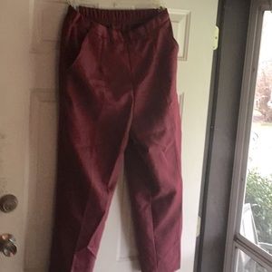 Salon Studio Slacks